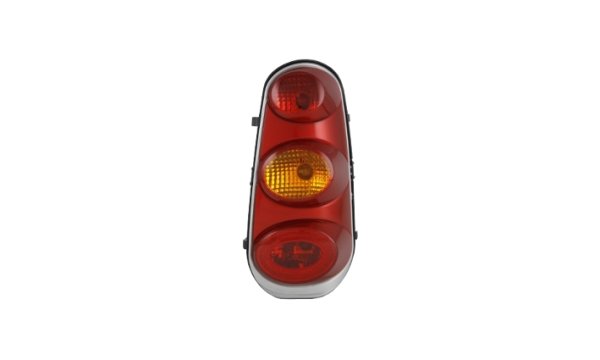 STOP LAMBASI, SAĞ FORTWO 450 2007 2002 0012861V001000000