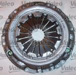 801502 3’LÜ DEBRİYAJ TAKIMI(BASKI+DİSK+RULMAN) AVENSIS 1.6 16V;1.8 04130YZZBZ