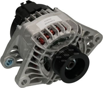 F032113536 Alternatör Alfa Romeo Alfa 145 i.e. 16V  1.4 AR38501 930 01-12-1996 -,Alfa Romeo Alfa 156 Twin Spark 16V 1.6 AR32104 932 01-09-1997 -,Alfa Romeo GTV 16V 2.0 AR32301 916 01-09-1997 -,Alfa Romeo Alfa 166 Twin Spark 2.0 AR34103 936 01-09-1998  6 T
