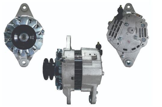ALT054 ALTERNATÖR MITS.  24V 50A JCB/ISUZU      2377010