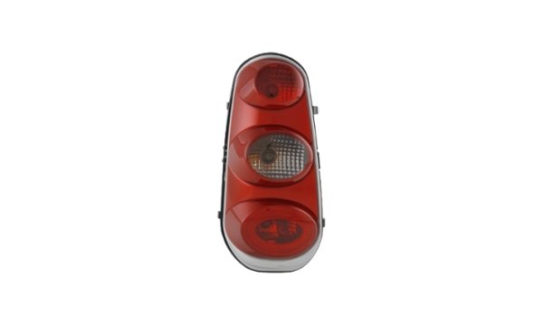 STOP LAMBASI, SOL FORTWO 450 2007 2002 0012860V001C99Y00