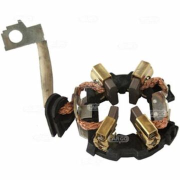 BOSCH_2004336218 Kömür tutucu VWW 03G911209M