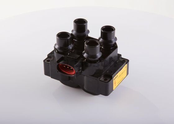 Ateşleme BobiniFORD; MAZDA Fiesta 1.25i 16V 199511 - 200212; Ka 1.3i 199609 - 200210; Fiesta 1.3i 199511 - 200212; Escort 1.6i 16V 199501 - 200109; Escort 1.6i 16V Turnier 199501 - 200109; Fiesta 1.1 198903 - 199612; Fiesta 1.1 FOR F5LY12029A; FOR F3