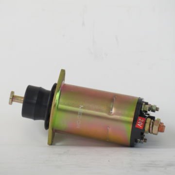 MD 649A MARŞ OTOMATİĞİ 24V 28 MT  SNLS649A 10457115 10457152
