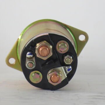 MD 649A MARŞ OTOMATİĞİ 24V 28 MT  SNLS649A 10457115 10457152