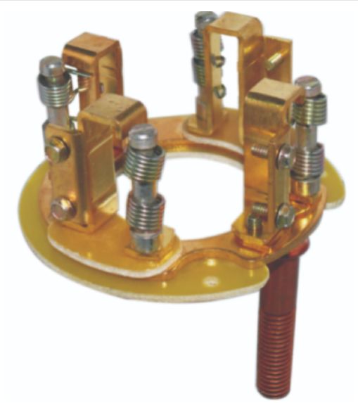 BHD207 KÖMÜR YUVASI CATERPILLAR 950-955-966