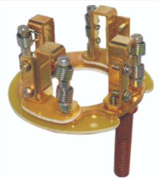 BHD207 KÖMÜR YUVASI CATERPILLAR 950-955-966