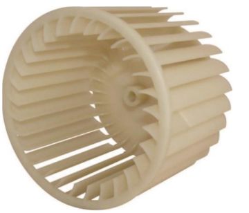 RKP750 KALORİFER PERVANESİ FORD T-12-15