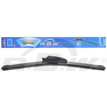 RETROFIT ÜNİVERSAL U KANCA UYUMLU 480 mm (19'') MUZ TİPİ SİLECEK, RBW 91019
