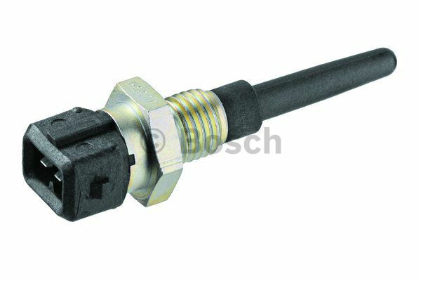 Manifold Sıcaklık SensörüBMW; AUDI; FIAT; LANCIA 520 i 198909 - 199512; 525 i 198909 - 199512; 320 i 199009 - 199512; A6 2.6 199406 - 199710; 520 i Touring 199111 - 199612; 325 i 199009 - 199512; 325 i Coupe 199203 - 199512; A6 2.6 Avant 199406 - 19