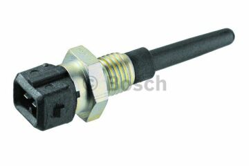 Manifold Sıcaklık SensörüBMW; AUDI; FIAT; LANCIA 520 i 198909 - 199512; 525 i 198909 - 199512; 320 i 199009 - 199512; A6 2.6 199406 - 199710; 520 i Touring 199111 - 199612; 325 i 199009 - 199512; 325 i Coupe 199203 - 199512; A6 2.6 Avant 199406 - 19