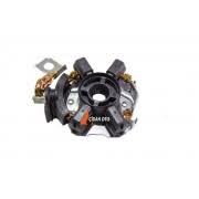 BOSCH_2004336219 Kömür tutucu KÖMÜR YUVASI ESKİ NO 1004336426 1004336467