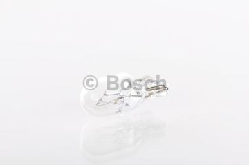 Ampul - Pure Light - 12 V - - - 2 W - W2,1x9,5d12  W2,1x9,5d Tekli raf ambalajı