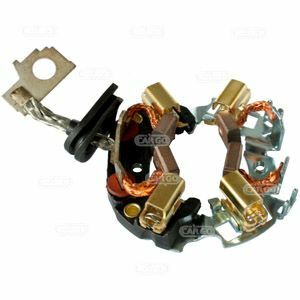BOSCH_2004336220 Kömür tutucu KÖMÜR YUVASI CİTROEN ESKİ NO 1004336219 1004336427 1004336428