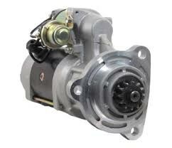 DELCO REMY 8200702  MARŞ MOT. 24V 39MT 12DİŞ YM 8,2KW 8200086 BMC MOTORU