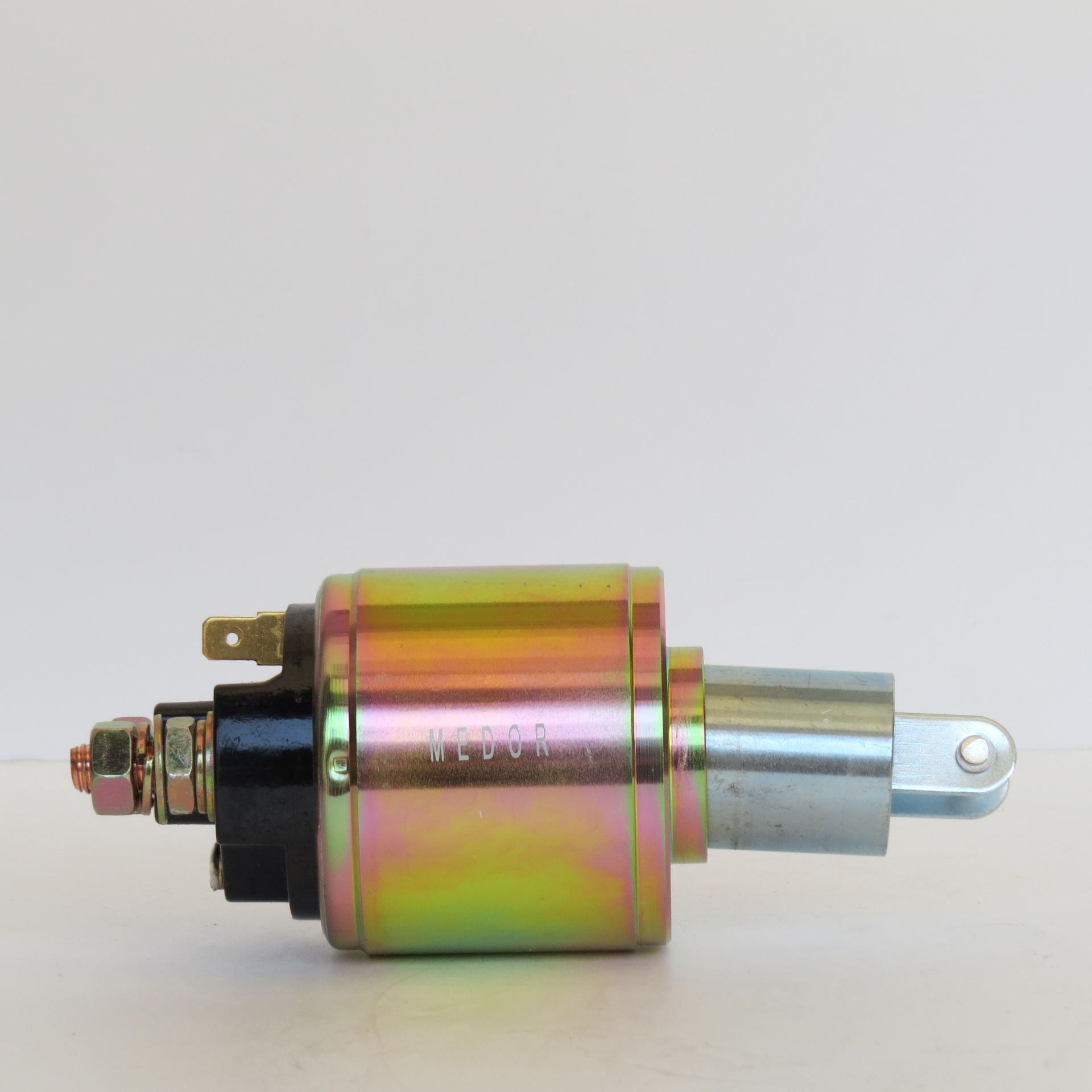 ZM 3579  MARŞ OTOMATİĞİ 12V LADA SAMARA 2 DELİK 16905423