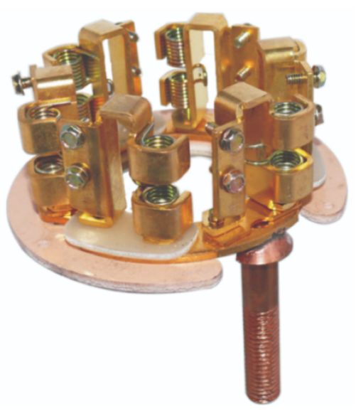 BHD210 KÖMÜR YUVASI CATERPILLAR 955 EM.6KI KÖMÜR