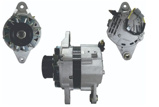 ALT060 ALTERNATÖR MITS.  24V 50A HITACHI ZAXIS     2377013