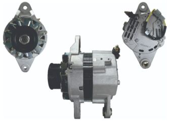 ALT060 ALTERNATÖR MITS.  24V 50A HITACHI ZAXIS     2377013