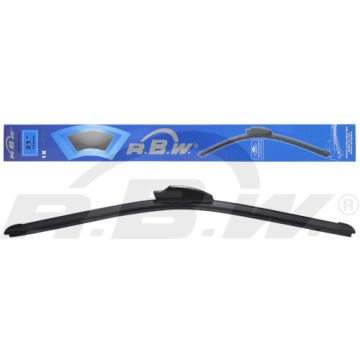 RETROFIT ÜNİVERSAL U KANCA UYUMLU 530 mm (21'') MUZ TİPİ SİLECEK, RBW 91021