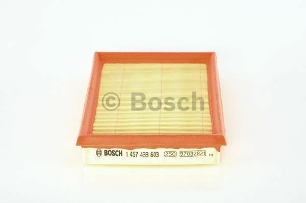BOSCH_1457433603 Hava Filtresi OPEL; CHEVROLET; BUICK filitre