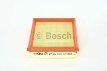 BOSCH_1457433603 Hava Filtresi OPEL; CHEVROLET; BUICK filitre