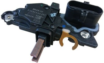 BOSCH_F00MA45251 Regülatör VOLVO DAF RENAULT 24V KONJEKTÖR MUADİL F00M144119