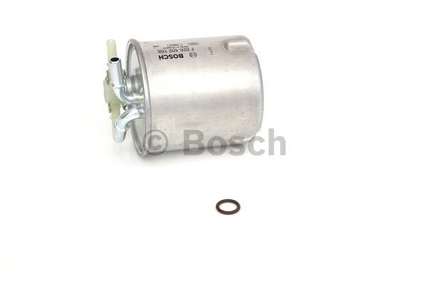 Dizel FiltreNISSAN; RENAULT Qashqai; X-Trail; Koleos NIS 16400JY09E; NIS 1640