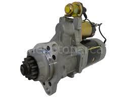 DELCO REMY 8200699  MARŞ MOT.24V39MT BMC 11D.YM8,3KW 19011522