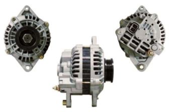 ALT508 ALTERNATÖR MITS.  12V 85A HYUNDAI EXCEL    2377014