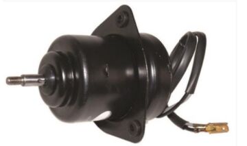 RKM744 TURBO FAN MOTORU 12V