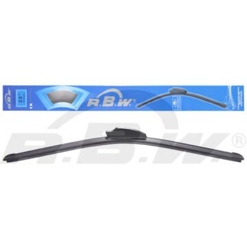 RETROFIT ÜNİVERSAL U KANCA UYUMLU 550 mm (22'') MUZ TİPİ SİLECEK, RBW 91022
