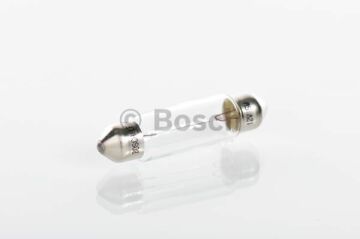 Ampul - Pure Light - 12 V - Sof. 5W - 5 W - SV8,5- SV8,5-8 Tekli raf ambalajı