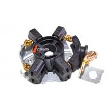 BOSCH_2004336222 Kömür tutucu KÖMÜR YUVASI OPEL ESKİ NO 1004336318 1004336419 1004336443 1004336300 KANGO 1.9 OPE 9196673 .