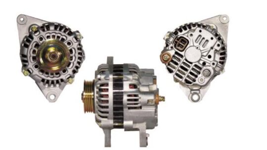 ALT510 ALTERNATÖR MITS.  12V 75A HYUNDAI EXCEL-ACC NT6    2377015