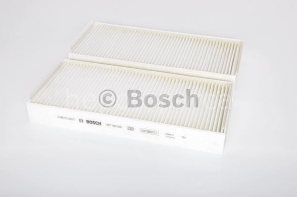 MERCEDES-BENZ E 290 TURBODIESEL 01.1996 - 07.1999  BOSCH POLEN FİLTRESİ filitre