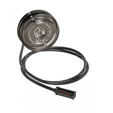 ASPÖCK-31-6704-077 ÖN POZİSYON LAMBASI ÖN LED BEYAZ