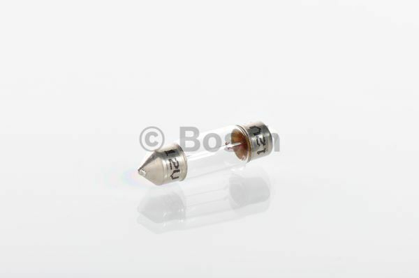 Ampul - Pure Light - 12 V - - - 3 W - SV7-812 V SV7-8 Tekli raf ambalajı