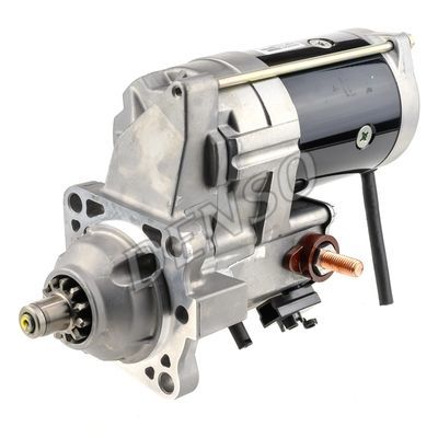 DSN2008 MARŞ MOTORU 4.8KW 12V JOHN DEERE 228080-6552 228000-6552 RE70474