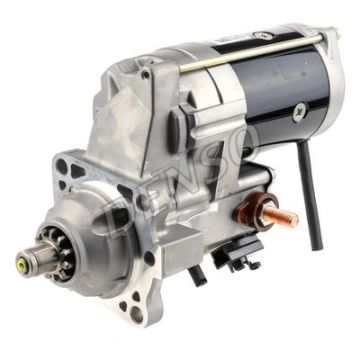 DSN2008 MARŞ MOTORU 4.8KW 12V JOHN DEERE 228080-6552 228000-6552 RE70474