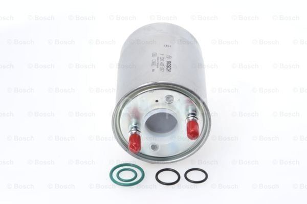 RENAULT Fluence 1.5 dCi 11.2009 - 12.2016 BOSCH MAZOT FİLTRESİ filitre