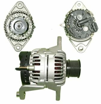 KA 97052    ALTERNATÖR 24V 80A VOLVO FH12-340-380-420