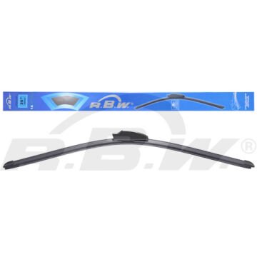 RETROFIT ÜNİVERSAL U KANCA UYUMLU 650 mm (26'') MUZ TİPİ SİLECEK, RBW 91026