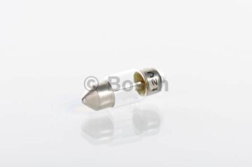 Ampul - Pure Light - 12 V - - - 10 W - SV8,5-812 V SV8,5-8 Tekli raf ambalajı