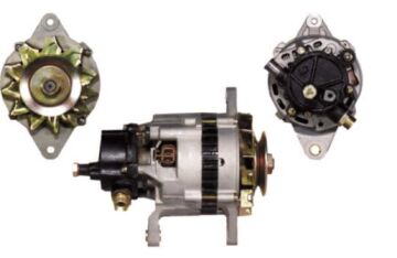 ALT525 ALTERNATÖR MITS.  12V 65A HYUNDAI H-100 GEN Ş AYAK 2377017