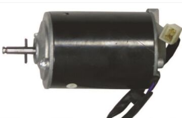 RFM2100 KLİMA MOTORU 24V LONG LIFE YM 41159