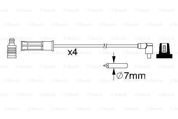 BOSCH_0986356961  0986357256