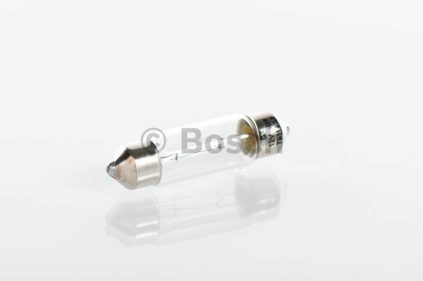 Ampul - Pure Light - 12 V - Sof. 10W - 10 W - SV8, SV8,5-8 Tekli raf ambalajı
