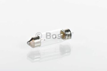 Ampul - Pure Light - 12 V - Sof. 10W - 10 W - SV8, SV8,5-8 Tekli raf ambalajı