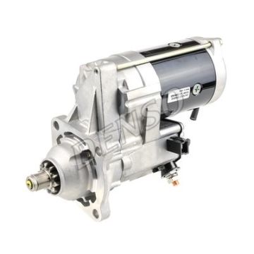DSN2010 MARŞ MOTORU 4.8KW 12V CASE 128080-5625 228000-6872 116928A2 259720A1 116928A1 116928A2 259720A1 116928A1